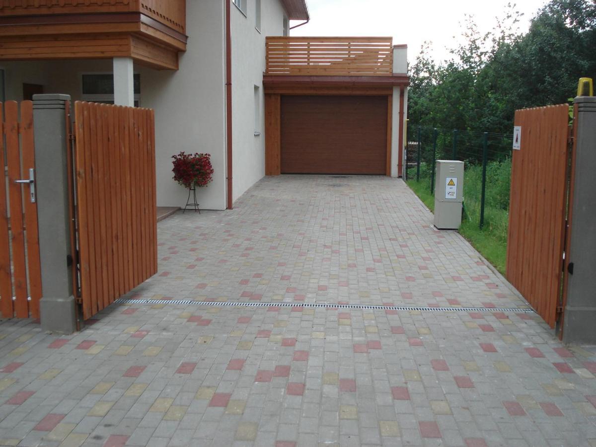 Exclusive Mansion Jurmala Villa Exteriör bild