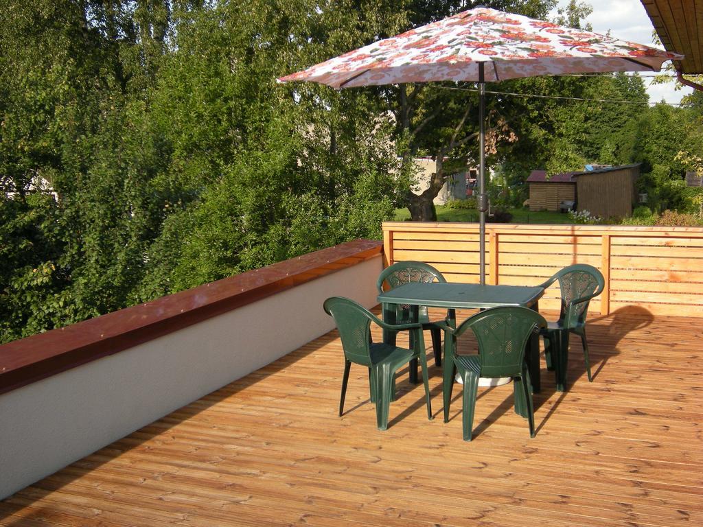 Exclusive Mansion Jurmala Villa Rum bild