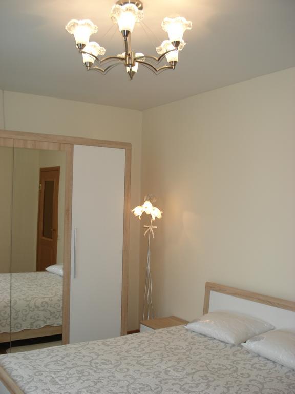 Exclusive Mansion Jurmala Villa Rum bild