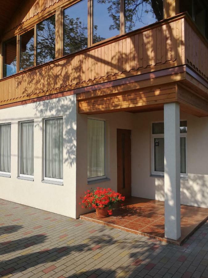 Exclusive Mansion Jurmala Villa Exteriör bild